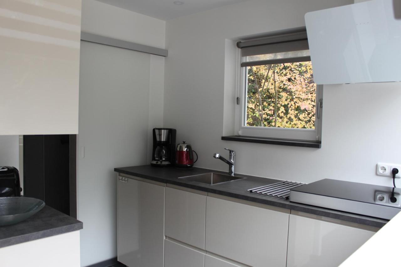Appartement Dersaborg Valkenburg aan de Geul Exterior foto
