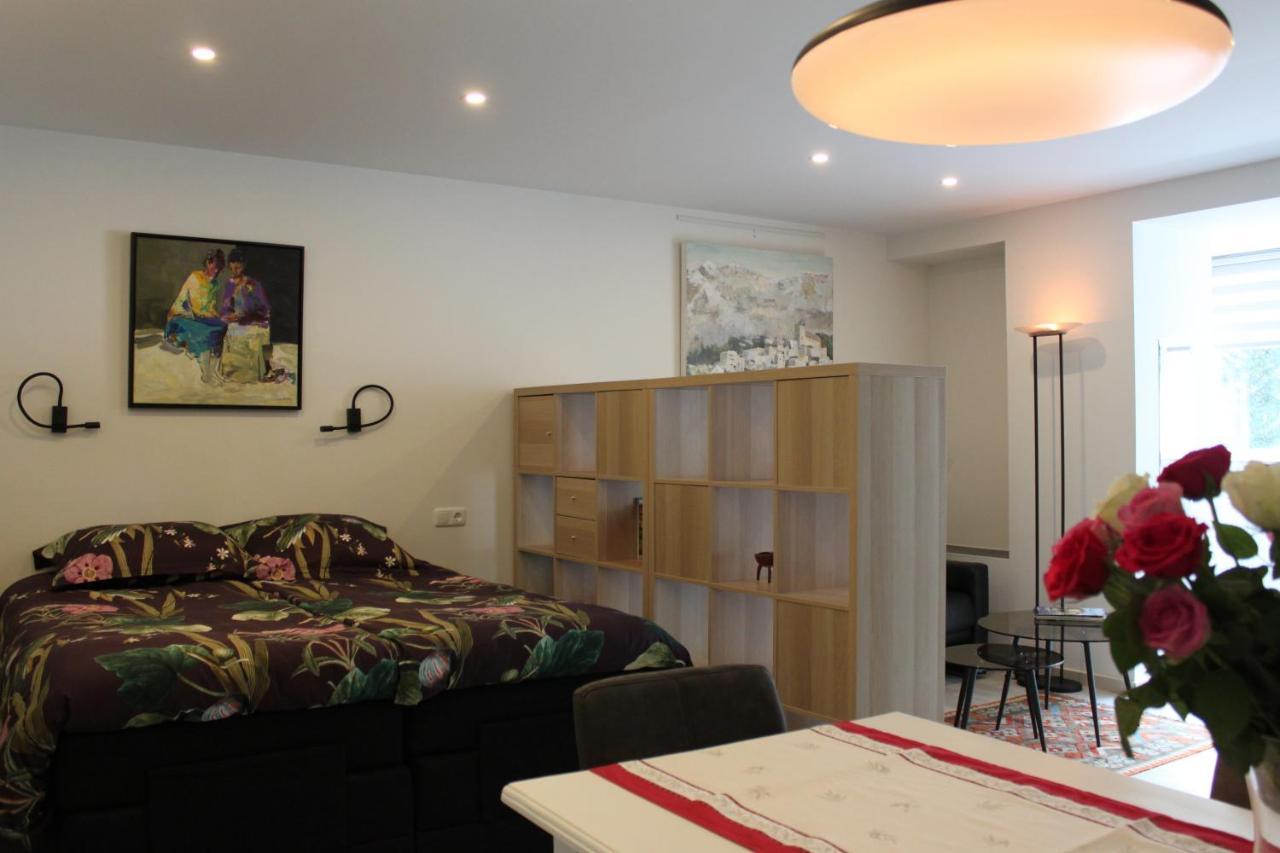 Appartement Dersaborg Valkenburg aan de Geul Exterior foto